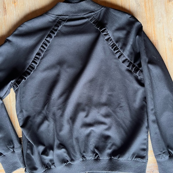 A. New. Day. Zip jacket bomber from Target. - Picture 2 of 4